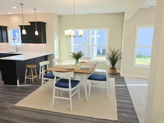 $509,900 | 5297 Carroll Creek Run, Fort Wayne, IN 46818