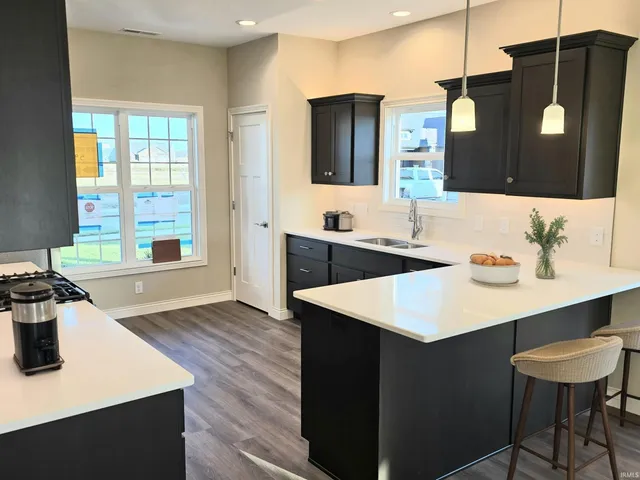 $509,900 | 5297 Carroll Creek Run, Fort Wayne, IN 46818