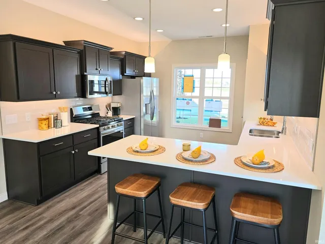 $509,900 | 5297 Carroll Creek Run, Fort Wayne, IN 46818