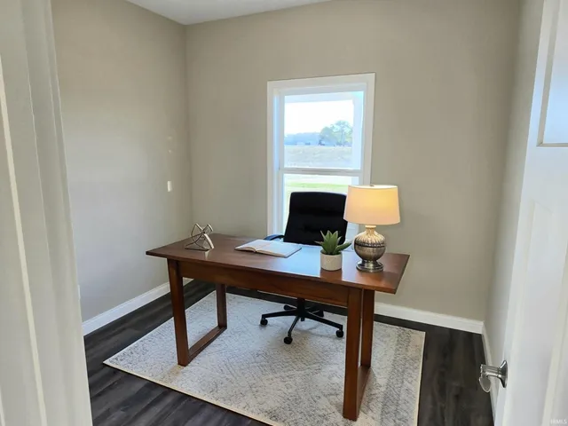 $509,900 | 5297 Carroll Creek Run, Fort Wayne, IN 46818