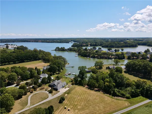 $124,000 | Lot 9 Lake Landing Drive, Lottsburg, VA 22511