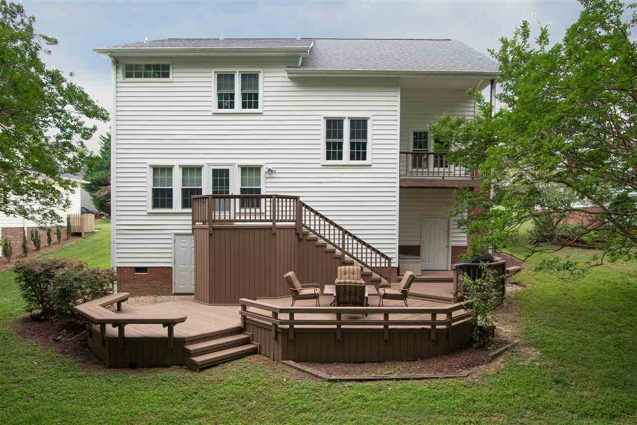 2921 Englefield Drive Raleigh, NC 27615 - Photo 26 of 27 Photo 26