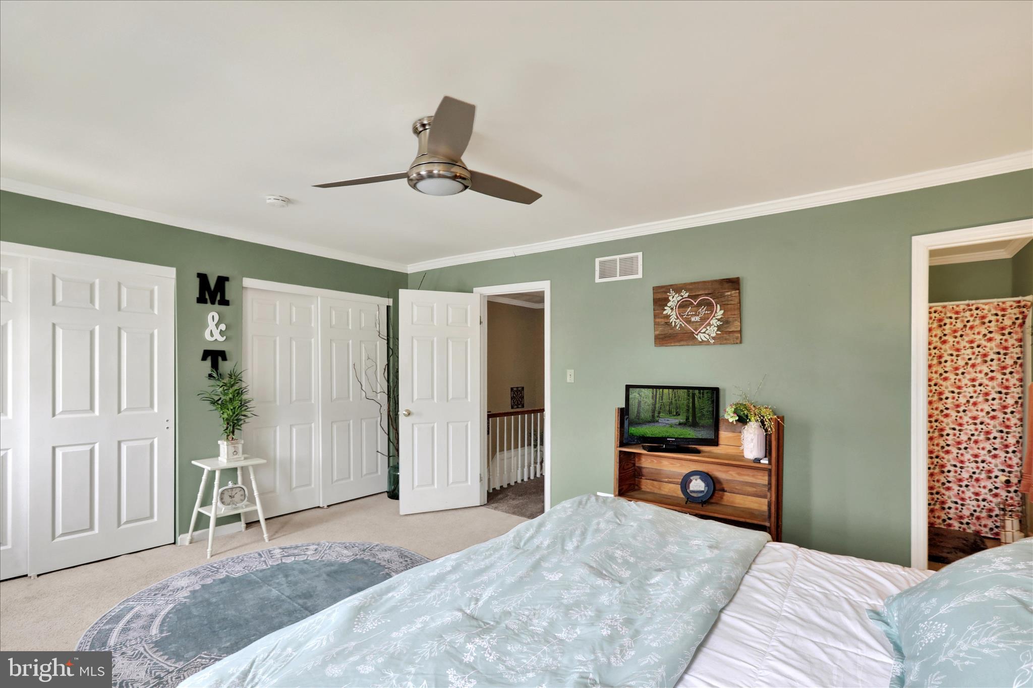59 Winchester Court Reading, PA 19606 - Photo 16 of 39 a bedroom with furniture and window