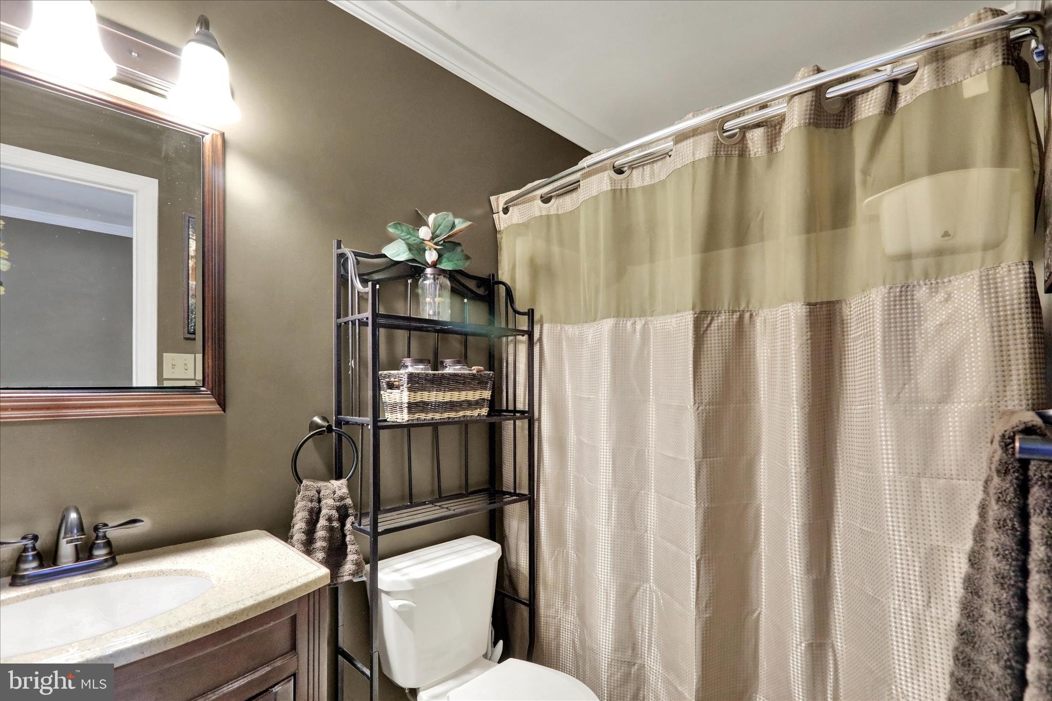 59 Winchester Court Reading, PA 19606 - Photo 24 of 39 a bathroom with a sink toilet and shower