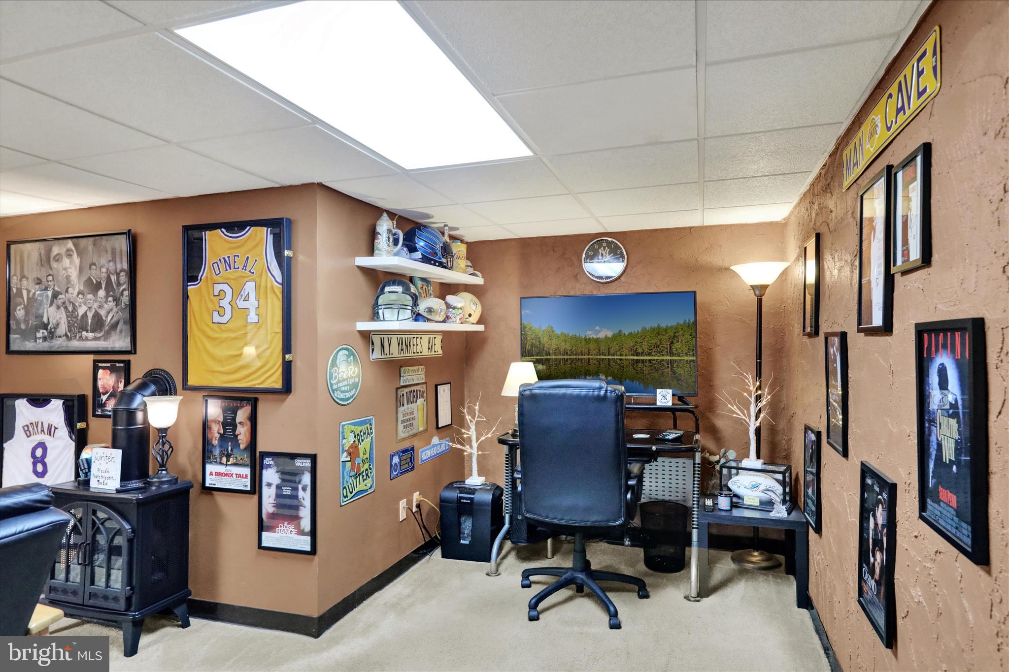 59 Winchester Court Reading, PA 19606 - Photo 27 of 39 a view of a workspace with furniture and toys