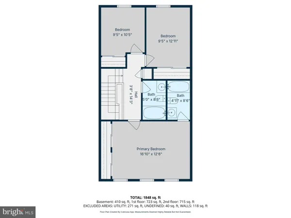 $279,900 | 59 Winchester Court, Reading, PA 19606