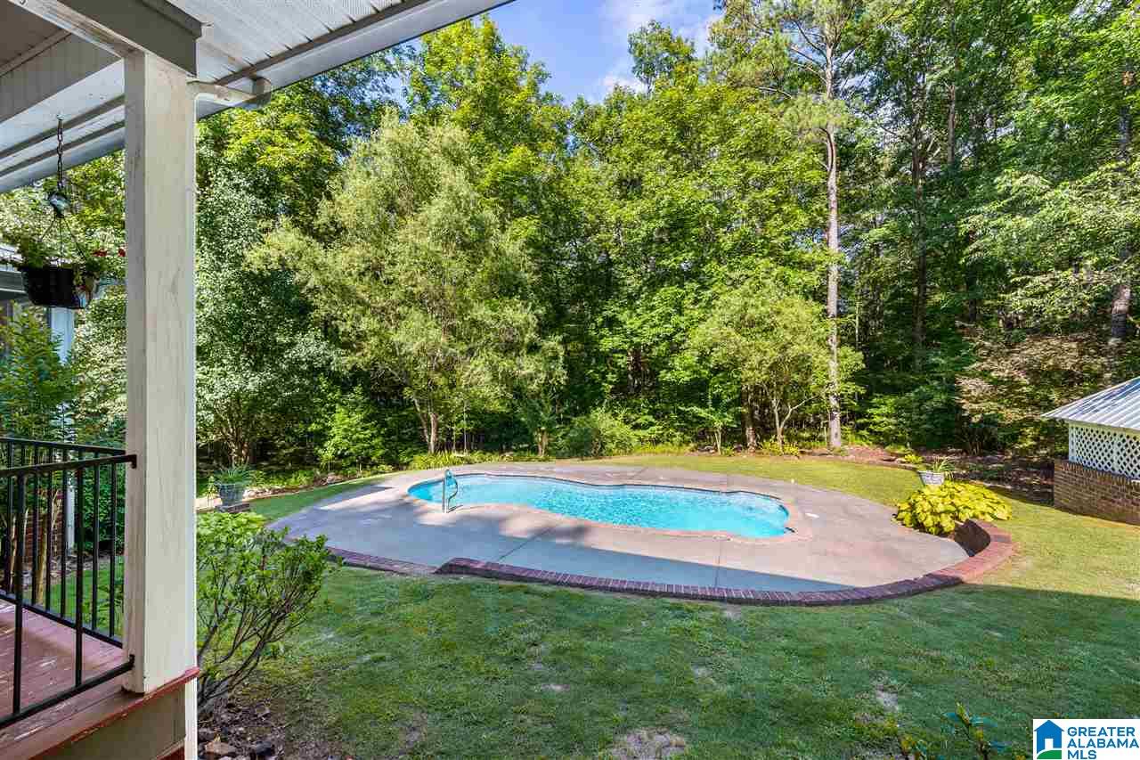 417 Pearl Lake Road Springville, AL 35146 - Photo 47 of 49