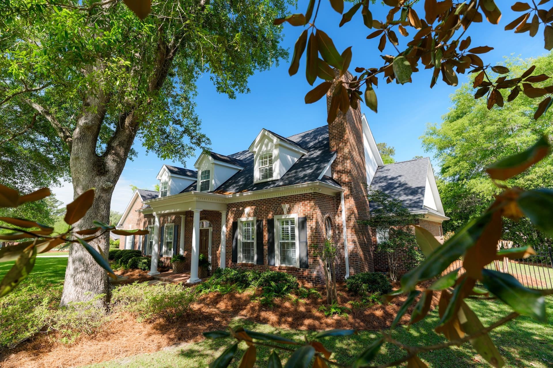 3824 East Millers Bridge Road Tallahassee, FL 32312 - Photo 40 of 51