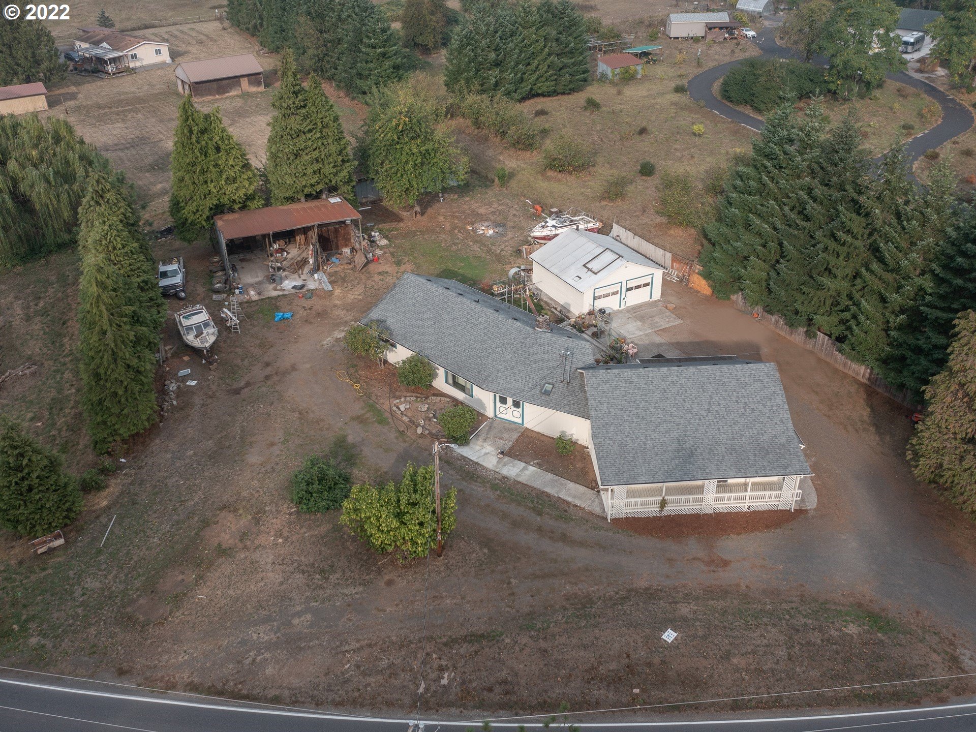 247 Northeast Blair Road Washougal, WA 98671 - Photo 5 of 32 Gallery Image 5