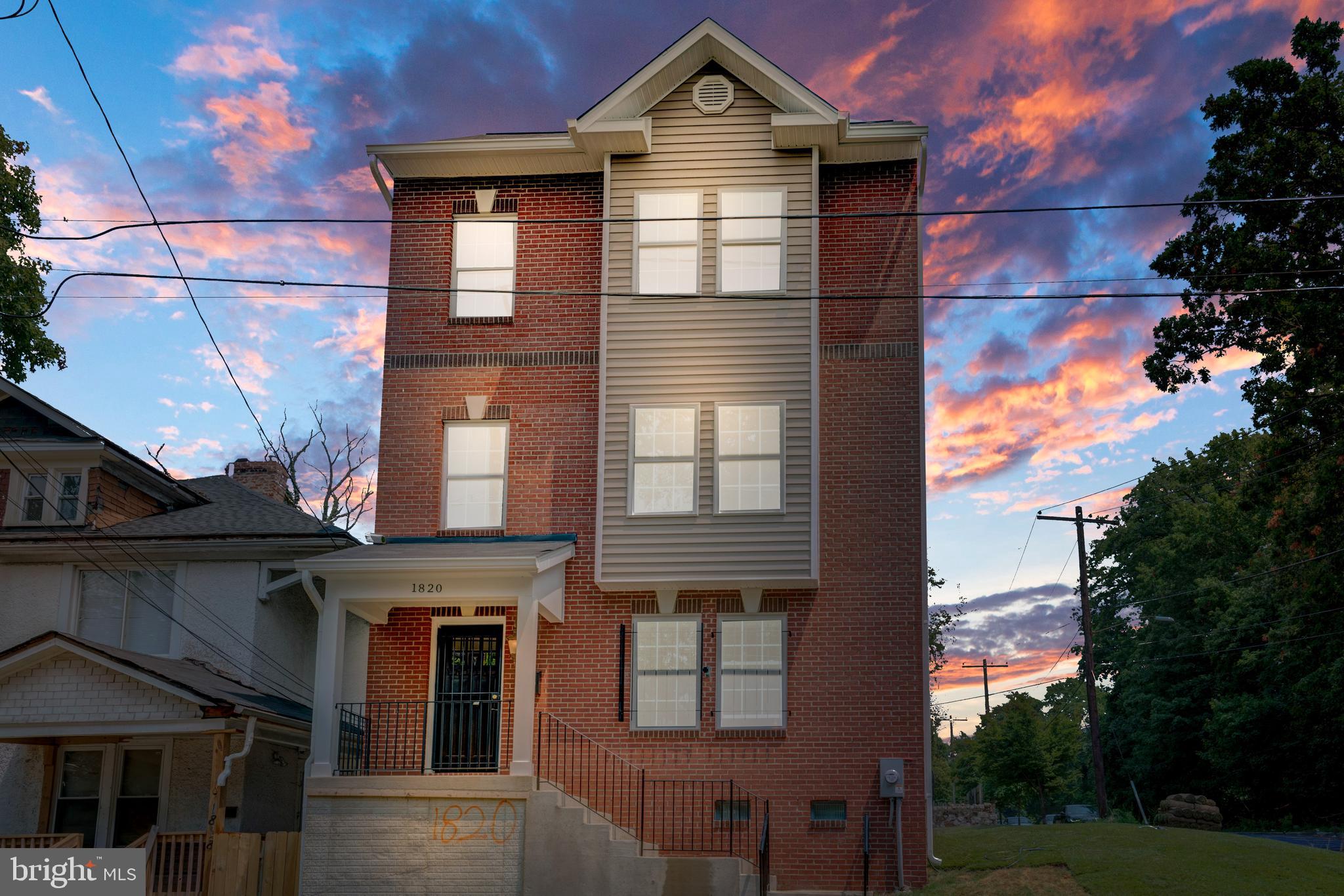 1820 24th Place Southeast Washington, DC 20020 - Photo 2 of 35