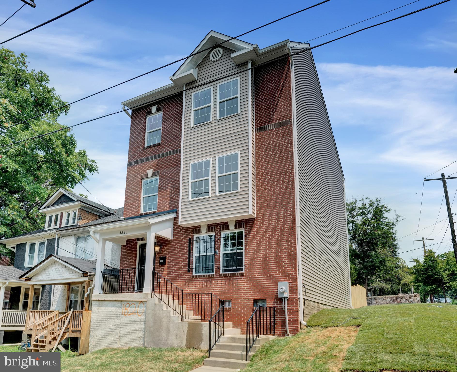 1820 24th Place Southeast Washington, DC 20020 - Photo 3 of 35