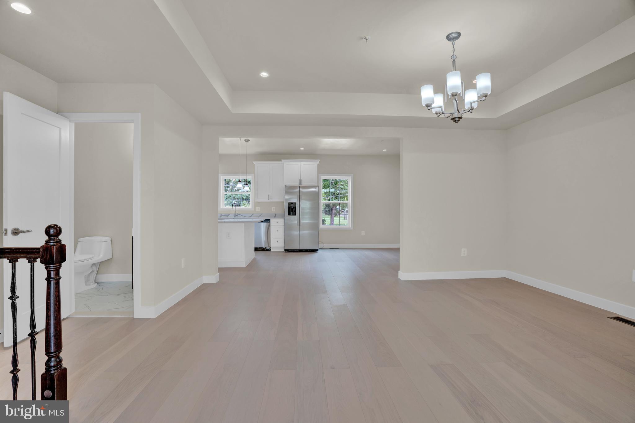 1820 24th Place Southeast Washington, DC 20020 - Photo 4 of 35