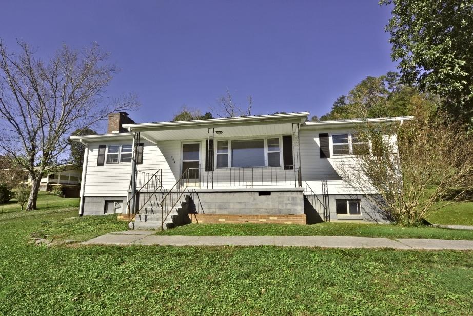 354 Webb Road Townsend, TN 37882 - Photo 4 of 36 D
