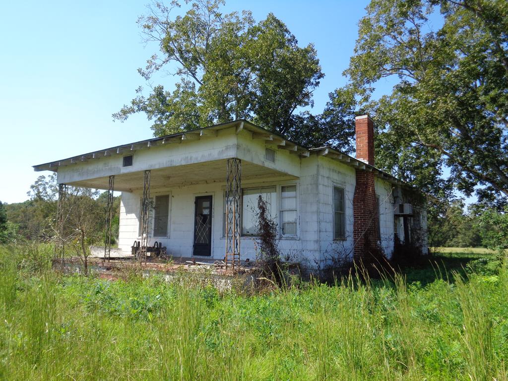 1530 Womack Road Cottonwood, AL 36320 - Photo 1 of 1
