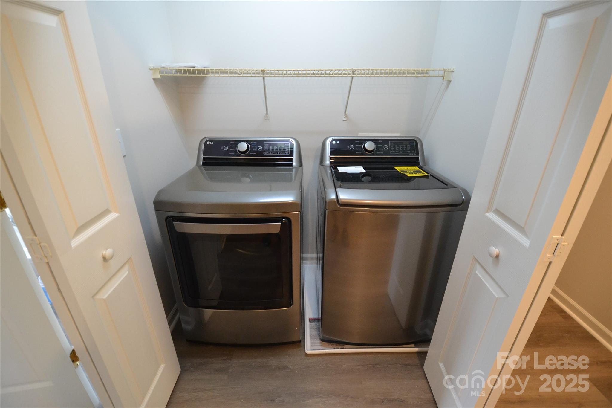 9647 Bailey Road Cornelius, NC 28031 - Photo 13 of 29 a view of a storage and utility