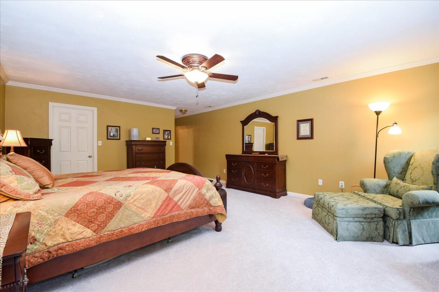 5448 Highfields Road Roanoke, VA 24018 - Photo 18 of 41 18-5448 Highfields-18
