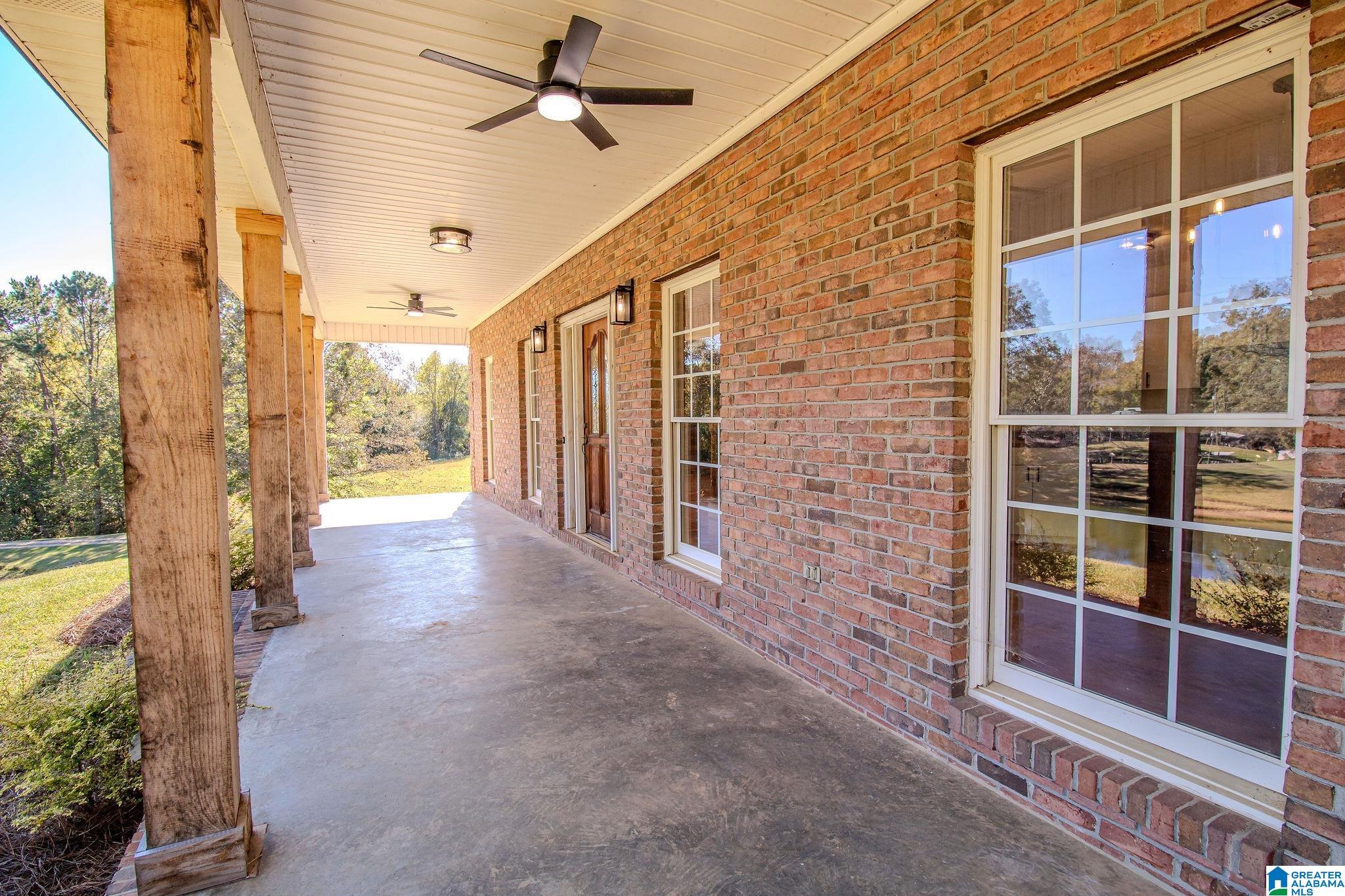 193 Brown Street Heflin, AL 36264 - Photo 35 of 57