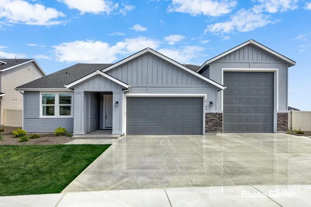 $612,400 | 15061 Lenticular Avenue, Caldwell, ID 83607