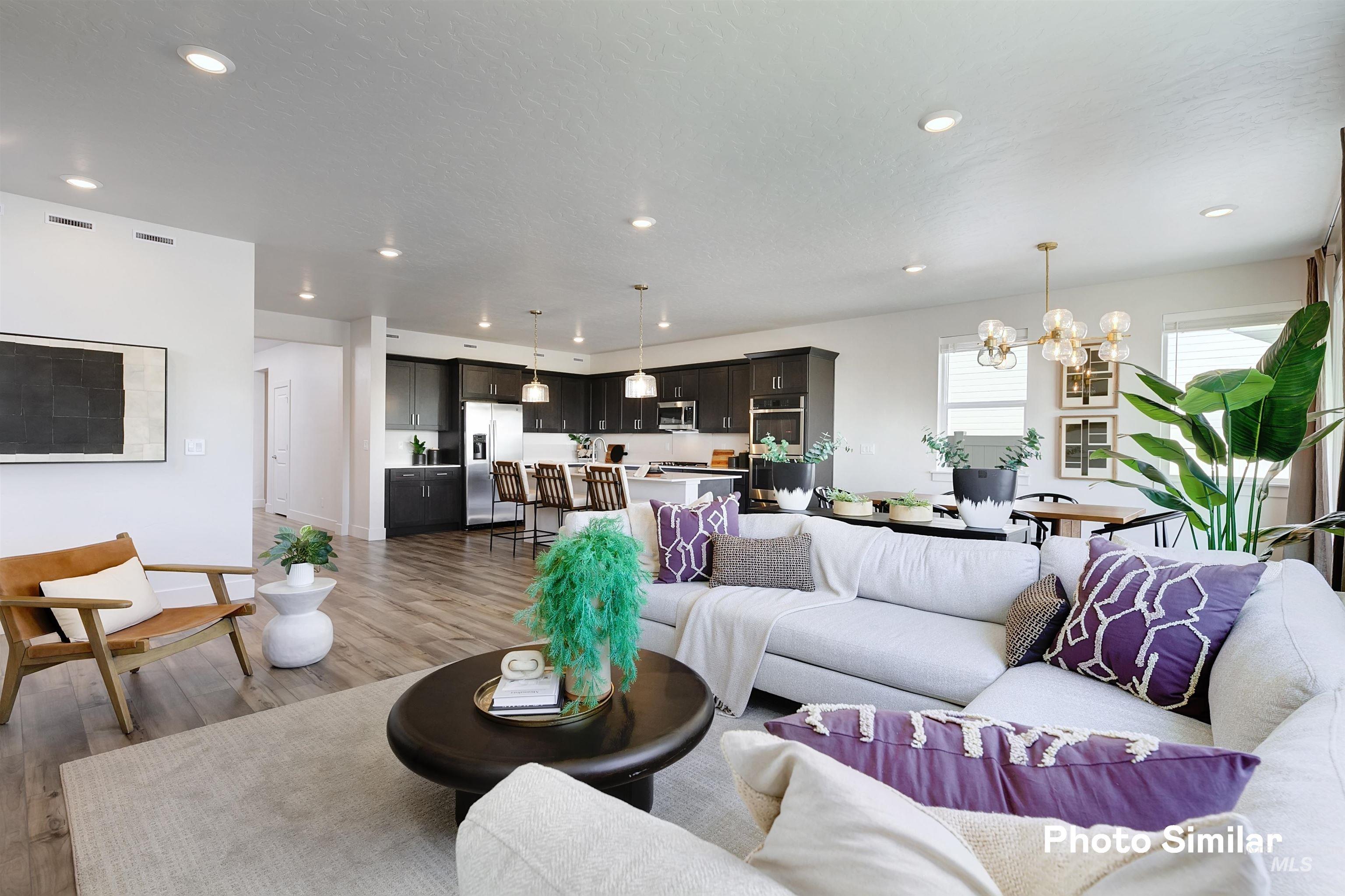 15061 Lenticular Avenue Caldwell, ID 83607 - Photo 7 of 25