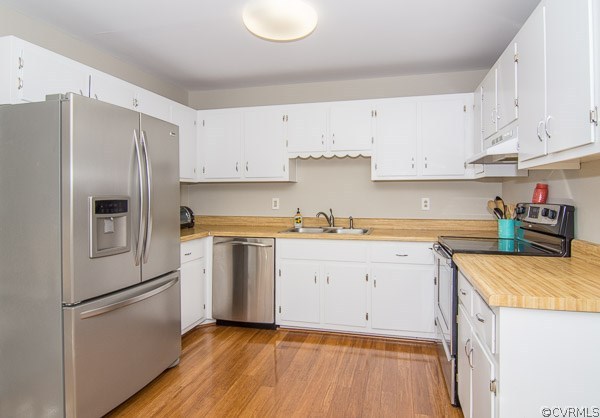 2600 Portugee Road Sandston, VA 23150 - Photo 9 of 22 Gallery Image 9