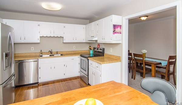 2600 Portugee Road Sandston, VA 23150 - Photo 10 of 22 Gallery Image 10