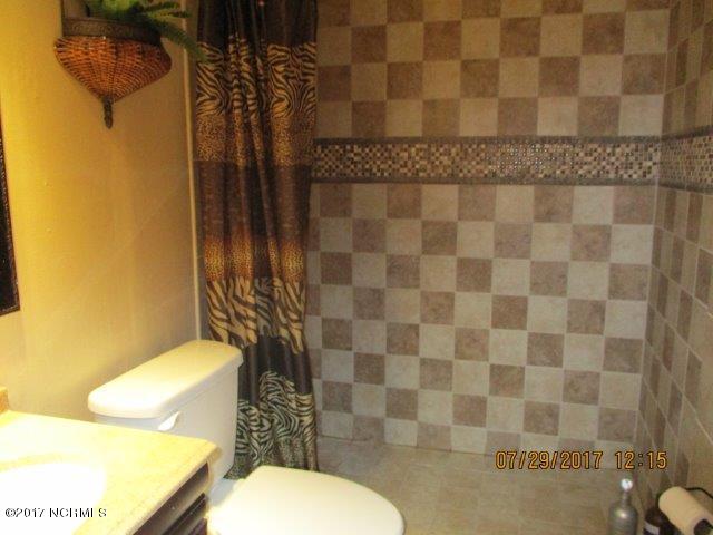 4529 Virginia Road Wilson, NC 27893 - Photo 12 of 28 Virginia Hall bath1