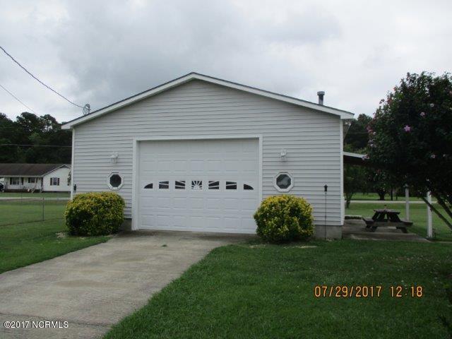 4529 Virginia Road Wilson, NC 27893 - Photo 22 of 28 Detached Building