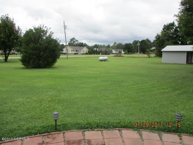 4529 Virginia Road Wilson, NC 27893 - Photo 27 of 28 Yard View