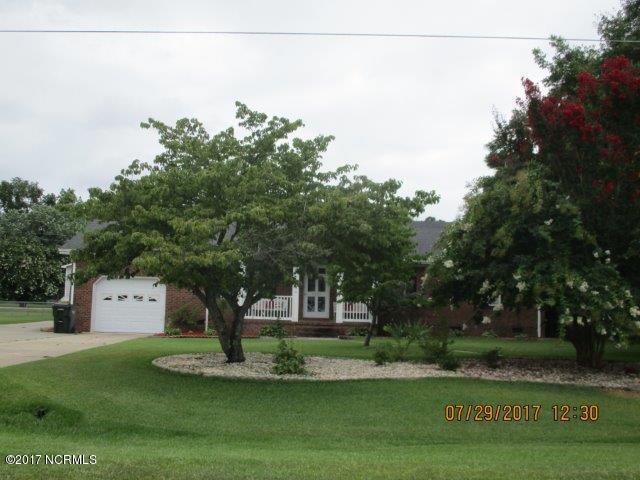 4529 Virginia Road Wilson, NC 27893 - Photo 3 of 28 Front