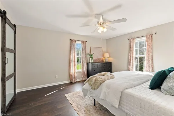 $315,000 | 10636 Linwood-Southmont Road, Lexington, NC 27292