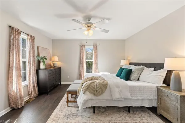 $315,000 | 10636 Linwood-Southmont Road, Lexington, NC 27292