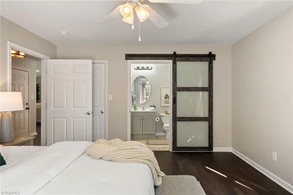 $315,000 | 10636 Linwood-Southmont Road, Lexington, NC 27292