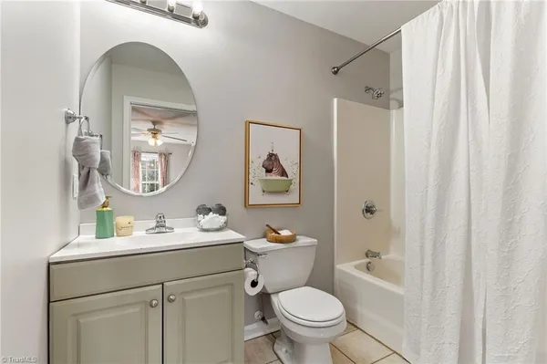 $315,000 | 10636 Linwood-Southmont Road, Lexington, NC 27292