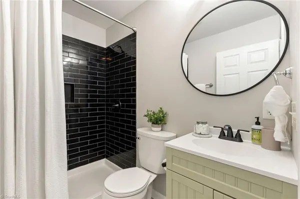 $315,000 | 10636 Linwood-Southmont Road, Lexington, NC 27292