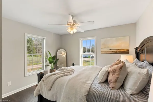 $315,000 | 10636 Linwood-Southmont Road, Lexington, NC 27292