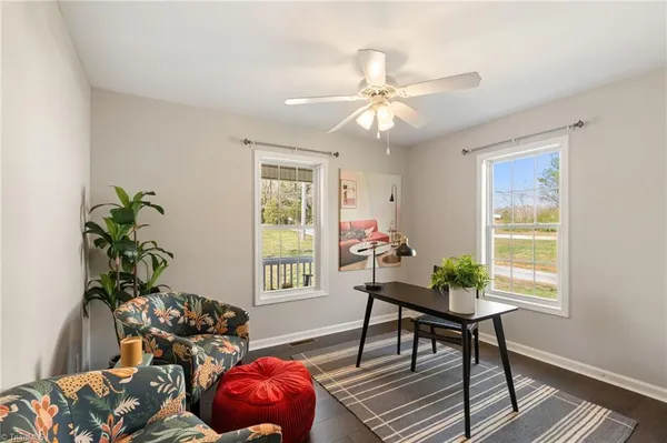 $315,000 | 10636 Linwood-Southmont Road, Lexington, NC 27292