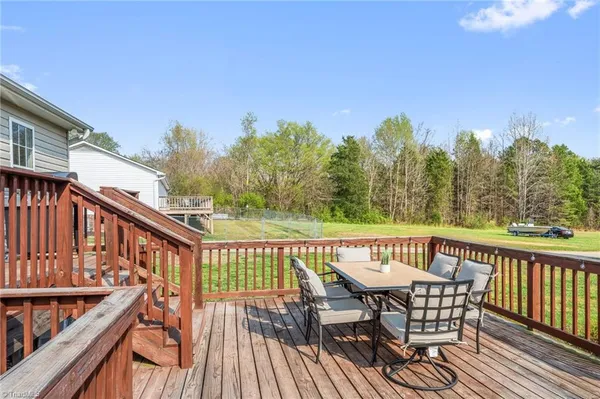 $315,000 | 10636 Linwood-Southmont Road, Lexington, NC 27292