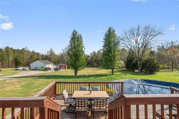 $315,000 | 10636 Linwood-Southmont Road, Lexington, NC 27292