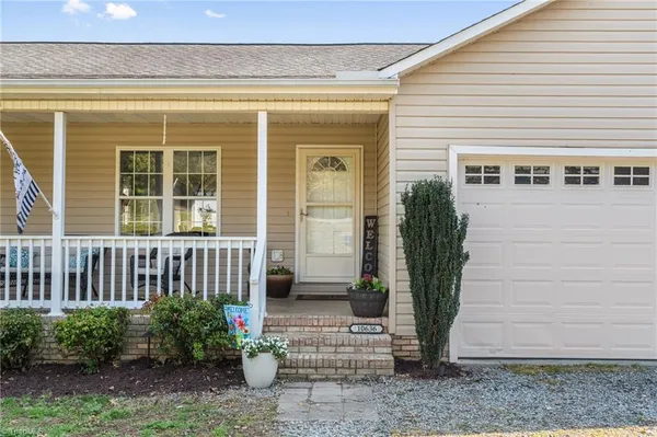 $315,000 | 10636 Linwood-Southmont Road, Lexington, NC 27292