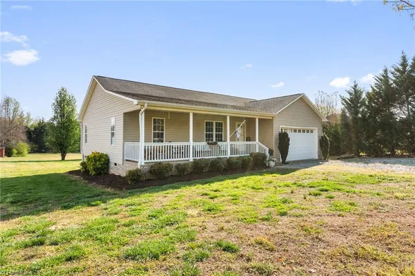 $315,000 | 10636 Linwood-Southmont Road, Lexington, NC 27292