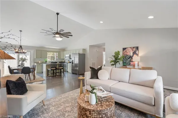 $315,000 | 10636 Linwood-Southmont Road, Lexington, NC 27292