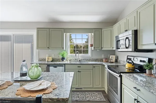 $315,000 | 10636 Linwood-Southmont Road, Lexington, NC 27292