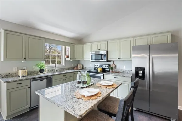 $315,000 | 10636 Linwood-Southmont Road, Lexington, NC 27292