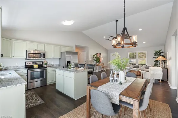 $315,000 | 10636 Linwood-Southmont Road, Lexington, NC 27292