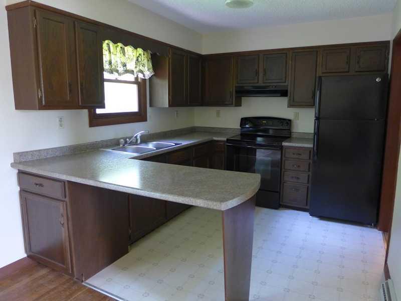 157 6 Rod Road Fairfield, ME 04937 - Photo 3 of 15 Kitchen.