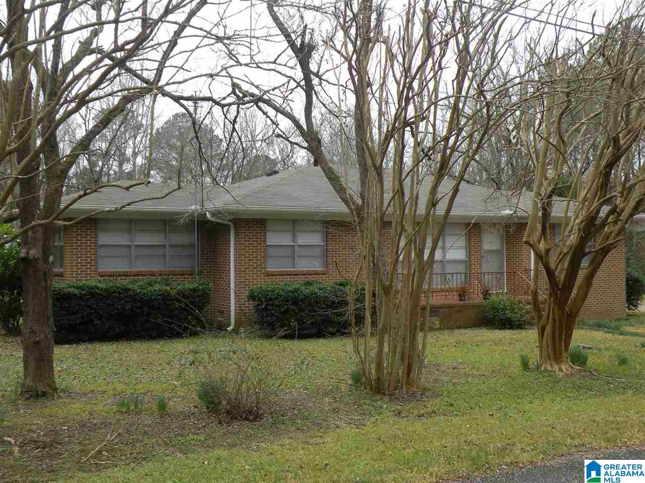 120 Jackson Street Sylacauga, AL 35151 - Photo 3 of 16