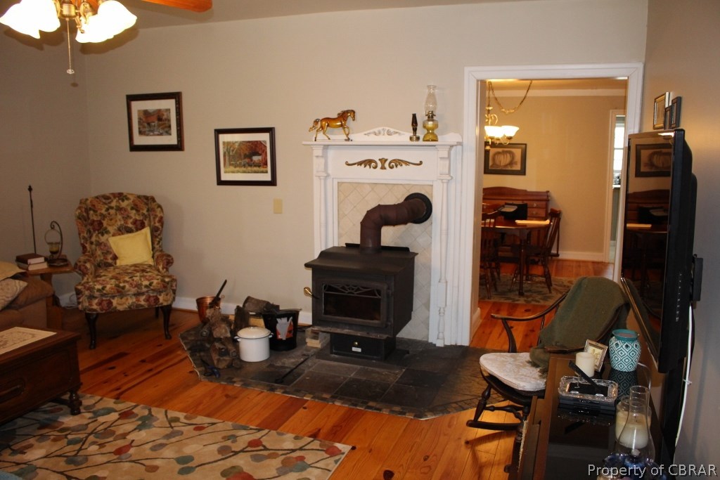 998 North River Road Bohannon, VA 23021 - Photo 7 of 50 Gallery Image 7
