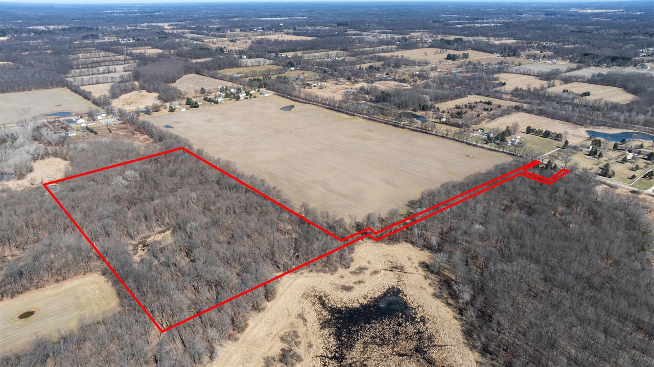 0 Riegel Road Spring Arbor, MI 49283 - Photo 2 of 22