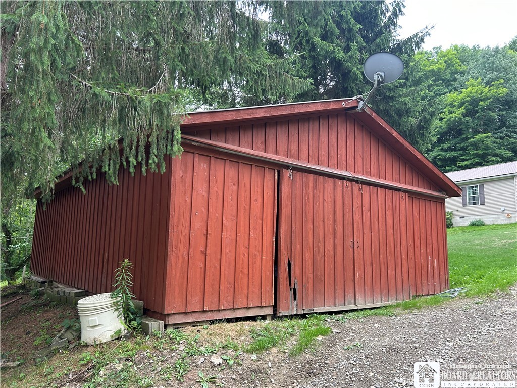 229 Mud Creek Road Kennedy, NY 14747 - Photo 7 of 25