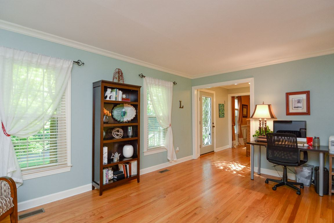 10301 East Roadstead Way Raleigh, NC 27613 - Photo 10 of 25 Photo 10